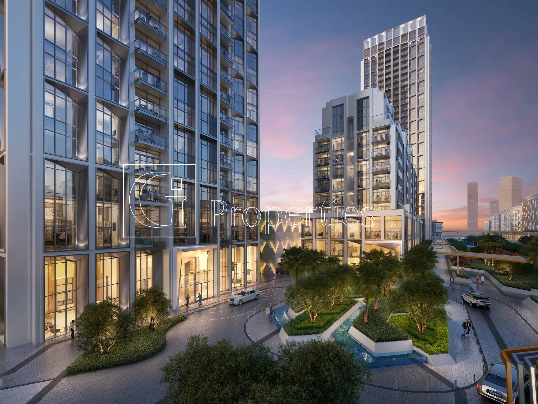 Prime Layout | Design Quarter | Best Price Deal - 5