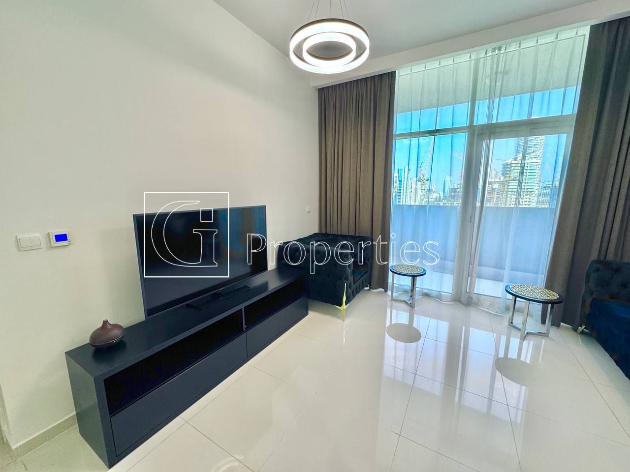FULLY FURNISHED | HIGH FLOOR | PRIME LOCATION - 2