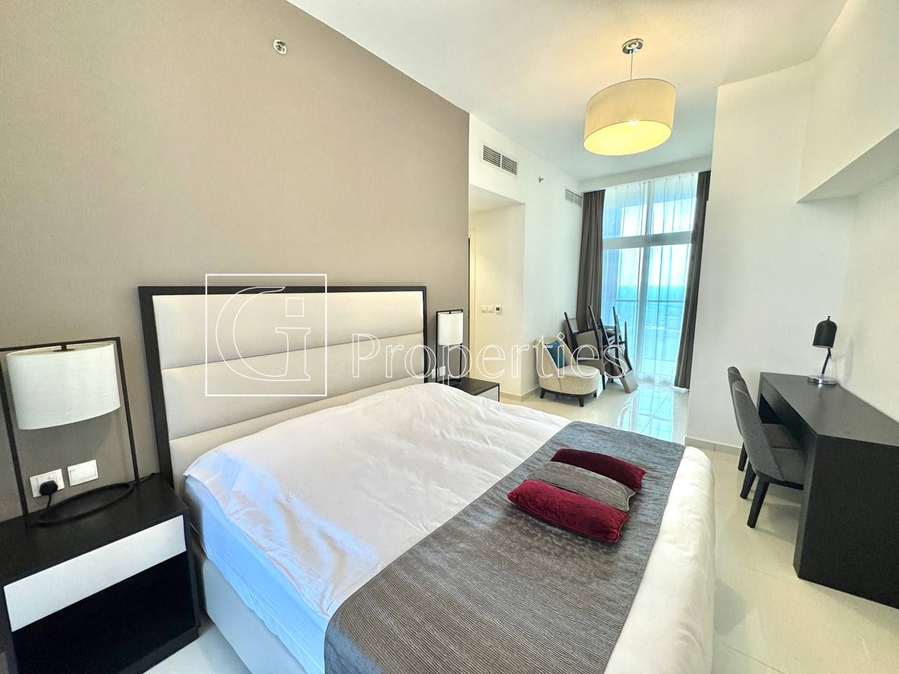 FULLY FURNISHED | HIGH FLOOR | PRIME LOCATION - 5