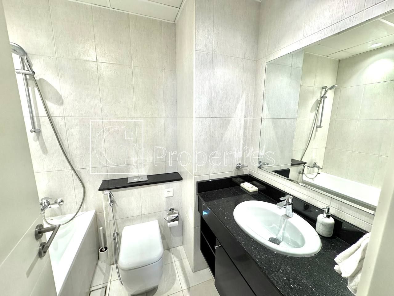 FULLY FURNISHED | HIGH FLOOR | PRIME LOCATION - 9