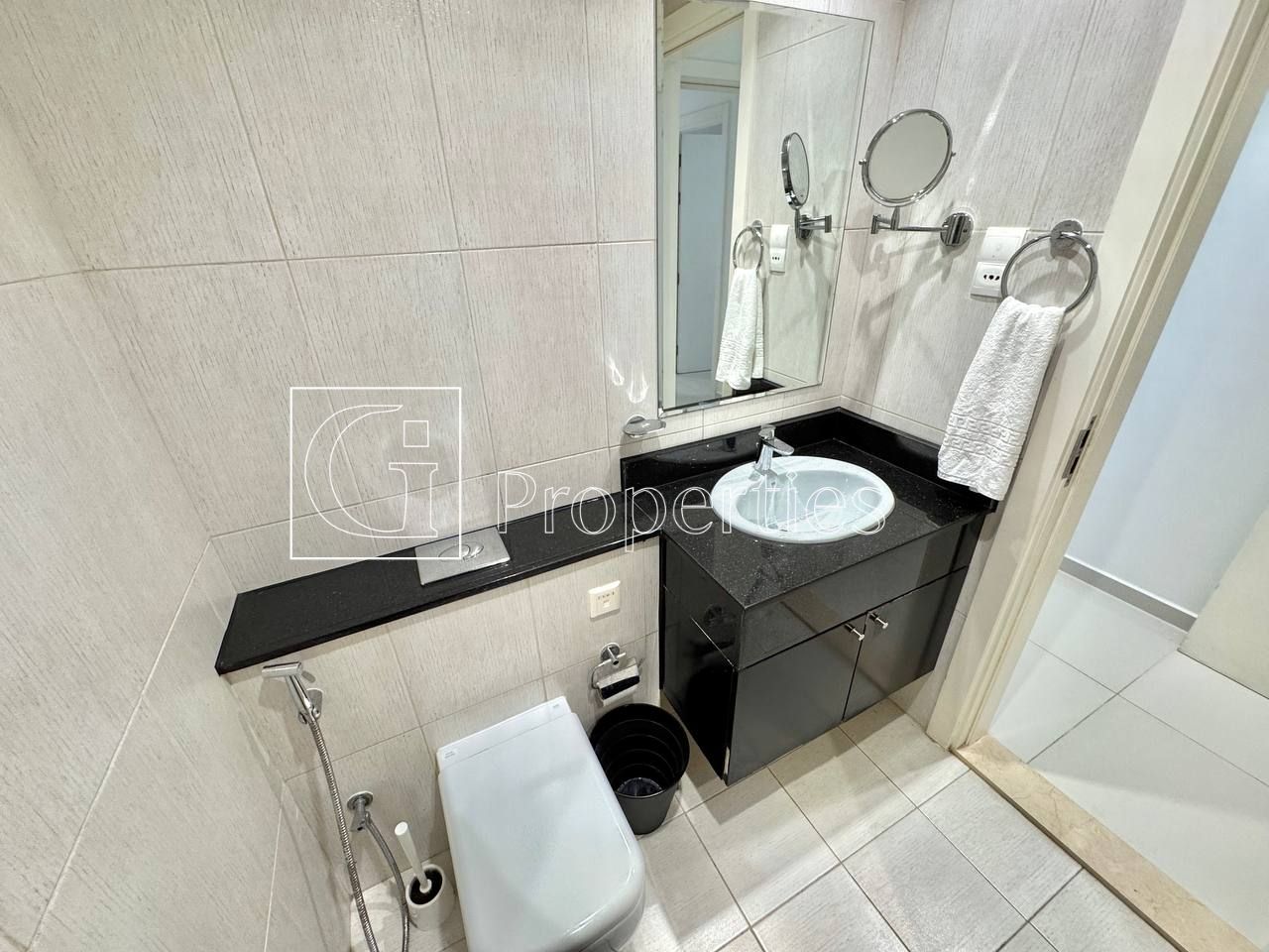 FULLY FURNISHED | HIGH FLOOR | PRIME LOCATION - 10