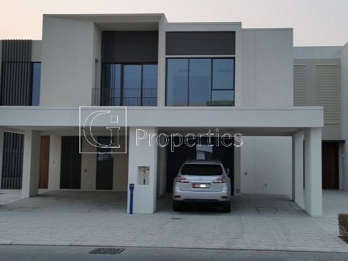 3BR Villa for Rent | Nara | Emaar Community - 1