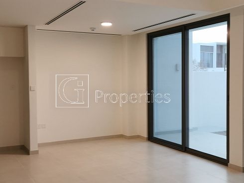 3BR Villa for Rent | Nara | Emaar Community - 2