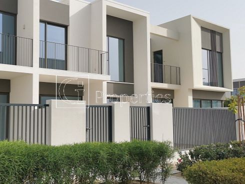 3BR Villa for Rent | Nara | Emaar Community - 5