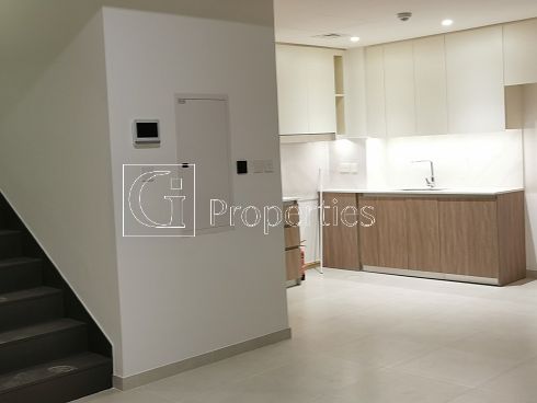 3BR Villa for Rent | Nara | Emaar Community - 7