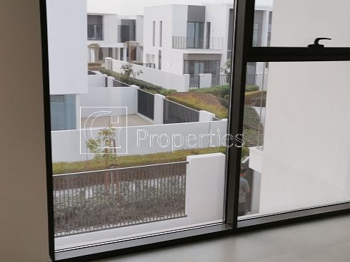 3BR Villa for Rent | Nara | Emaar Community - 9