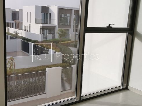 3BR Villa for Rent | Nara | Emaar Community - 12