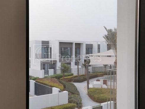 3BR Villa for Rent | Nara | Emaar Community - 14