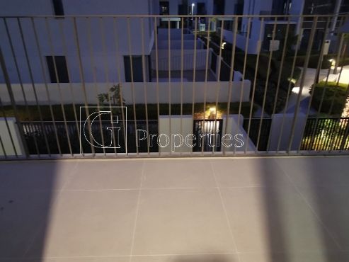 3BR Villa for Rent | Nara | Emaar Community - 18