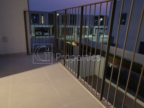 3BR Villa for Rent | Nara | Emaar Community - 19