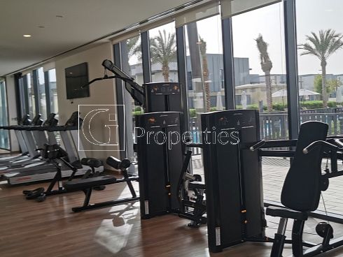 3BR Villa for Rent | Nara | Emaar Community - 20