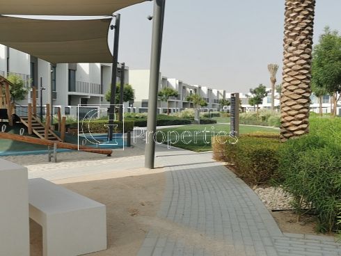 3BR Villa for Rent | Nara | Emaar Community - 22