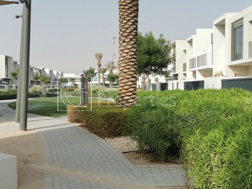 3BR Villa for Rent | Nara | Emaar Community - 23