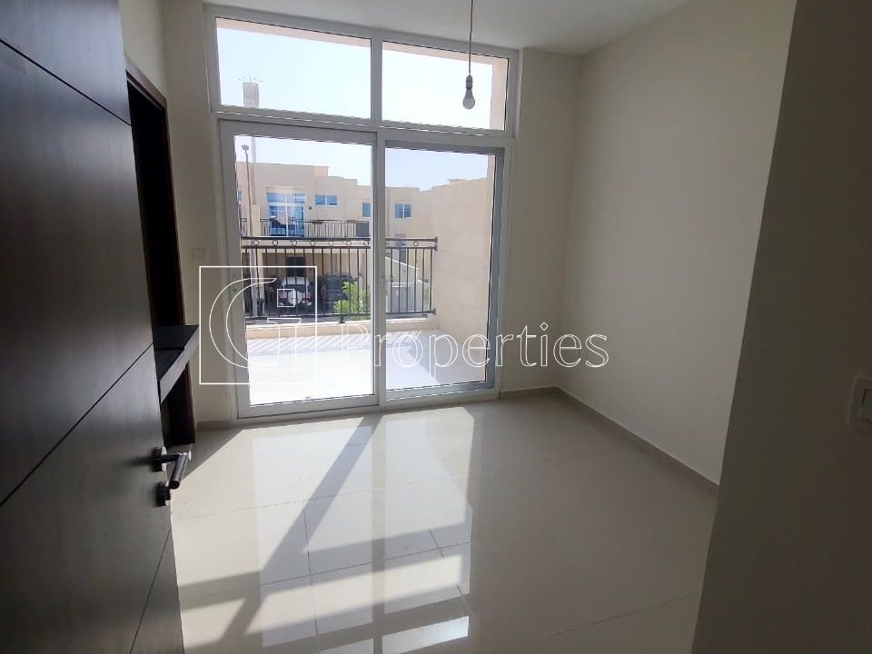 3BR Corner Unit | Victoria 2 | Damac Hills 2 - 1