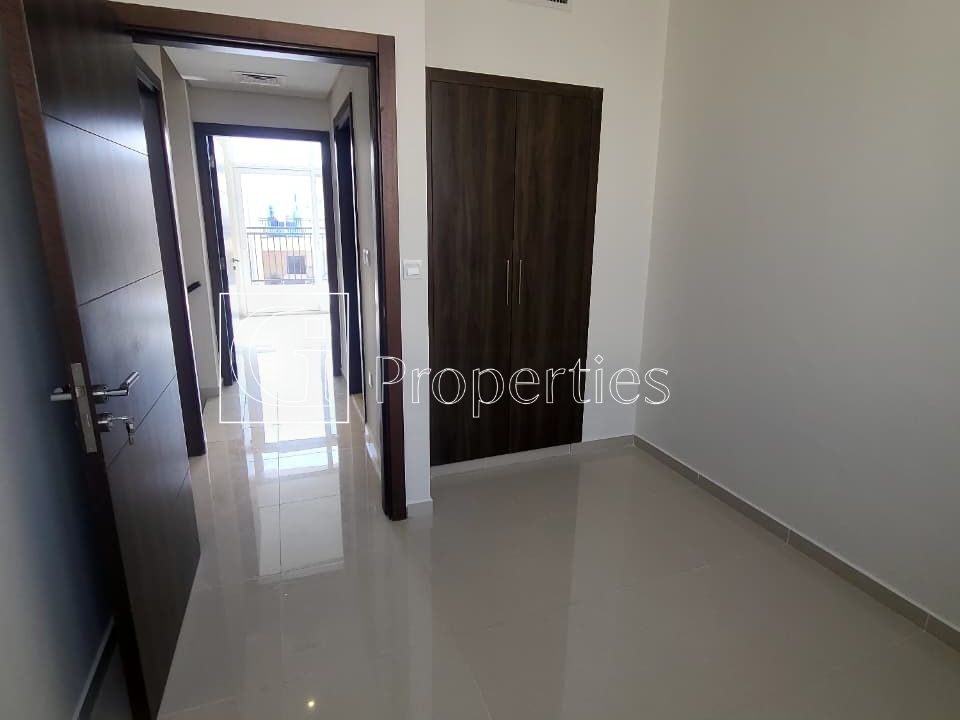 3BR Corner Unit | Victoria 2 | Damac Hills 2 - 2