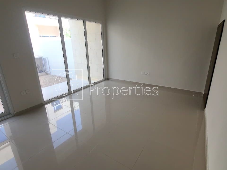 3BR Corner Unit | Victoria 2 | Damac Hills 2 - 5
