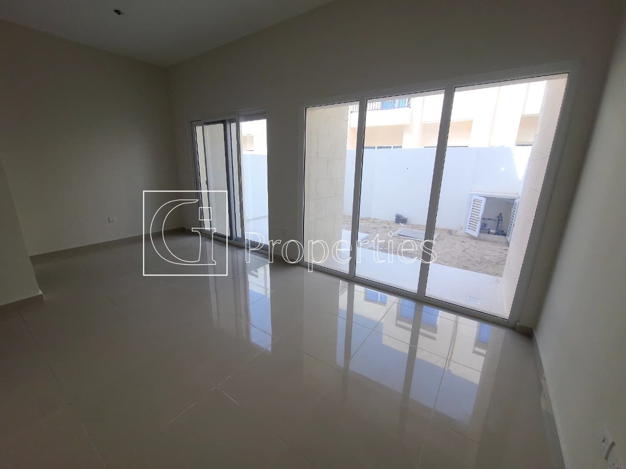 3BR Corner Unit | Victoria 2 | Damac Hills 2 - 8