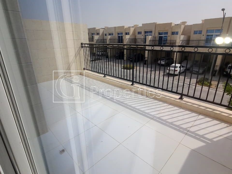 3BR Corner Unit | Victoria 2 | Damac Hills 2 - 9
