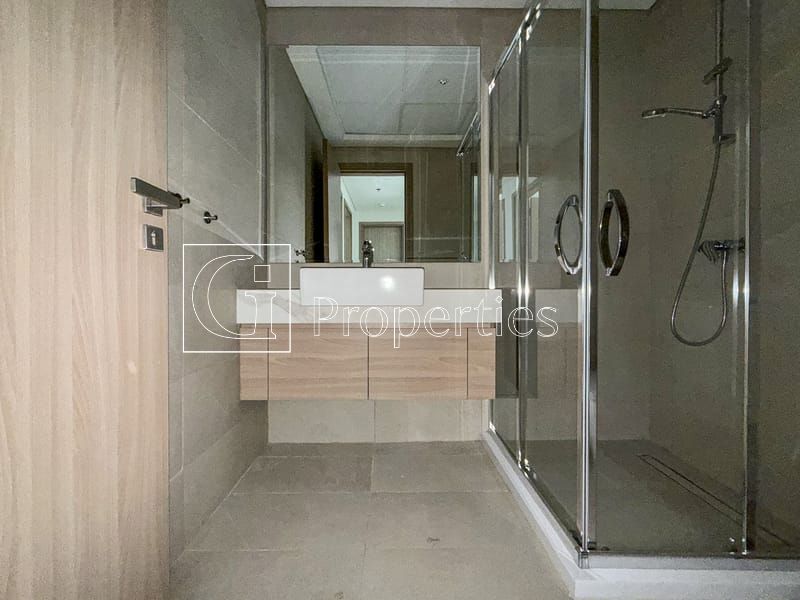 Spacious 3BR in Azizi Riviera, Meydan One - 14