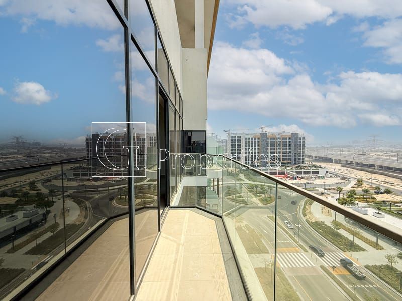 Spacious 3BR in Azizi Riviera, Meydan One - 8