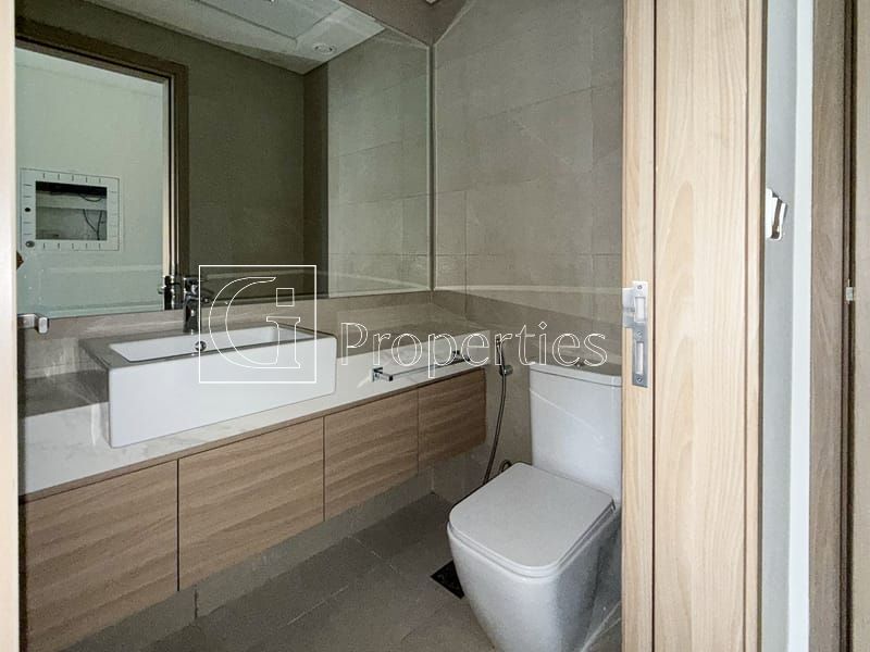 Spacious 3BR in Azizi Riviera, Meydan One - 15