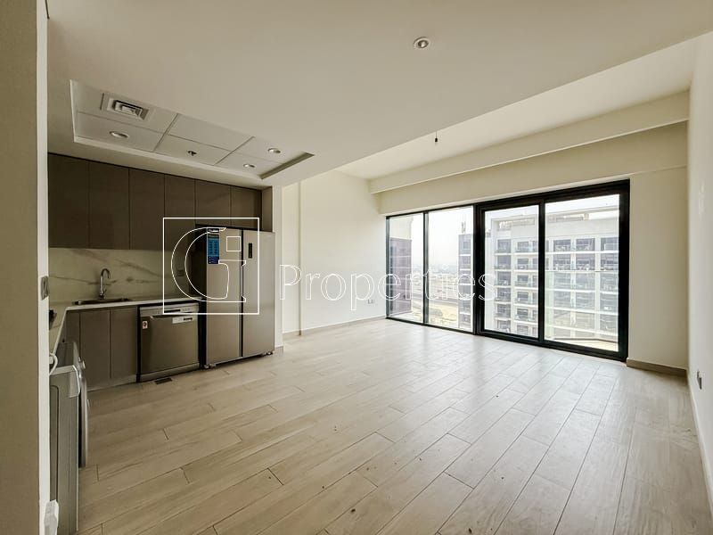 Spacious 3BR in Azizi Riviera, Meydan One - 1