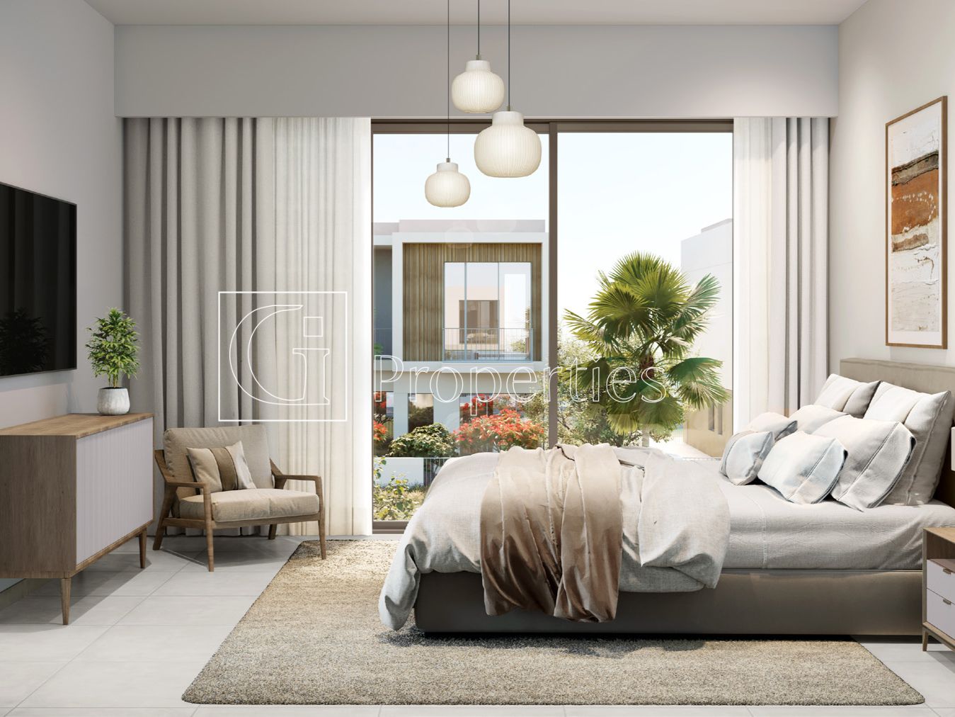 Real investment | Close to entrance | Bold Style - 14