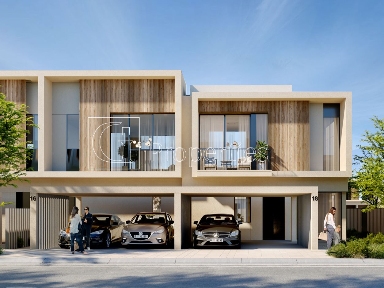 Real investment | Close to entrance | Bold Style - 1