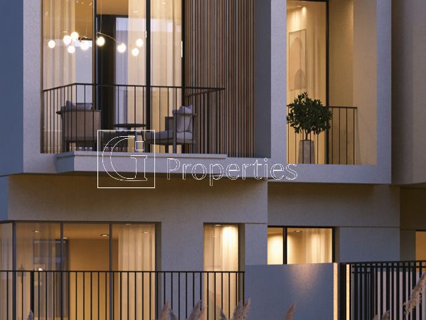 Real investment | Close to entrance | Bold Style - 7