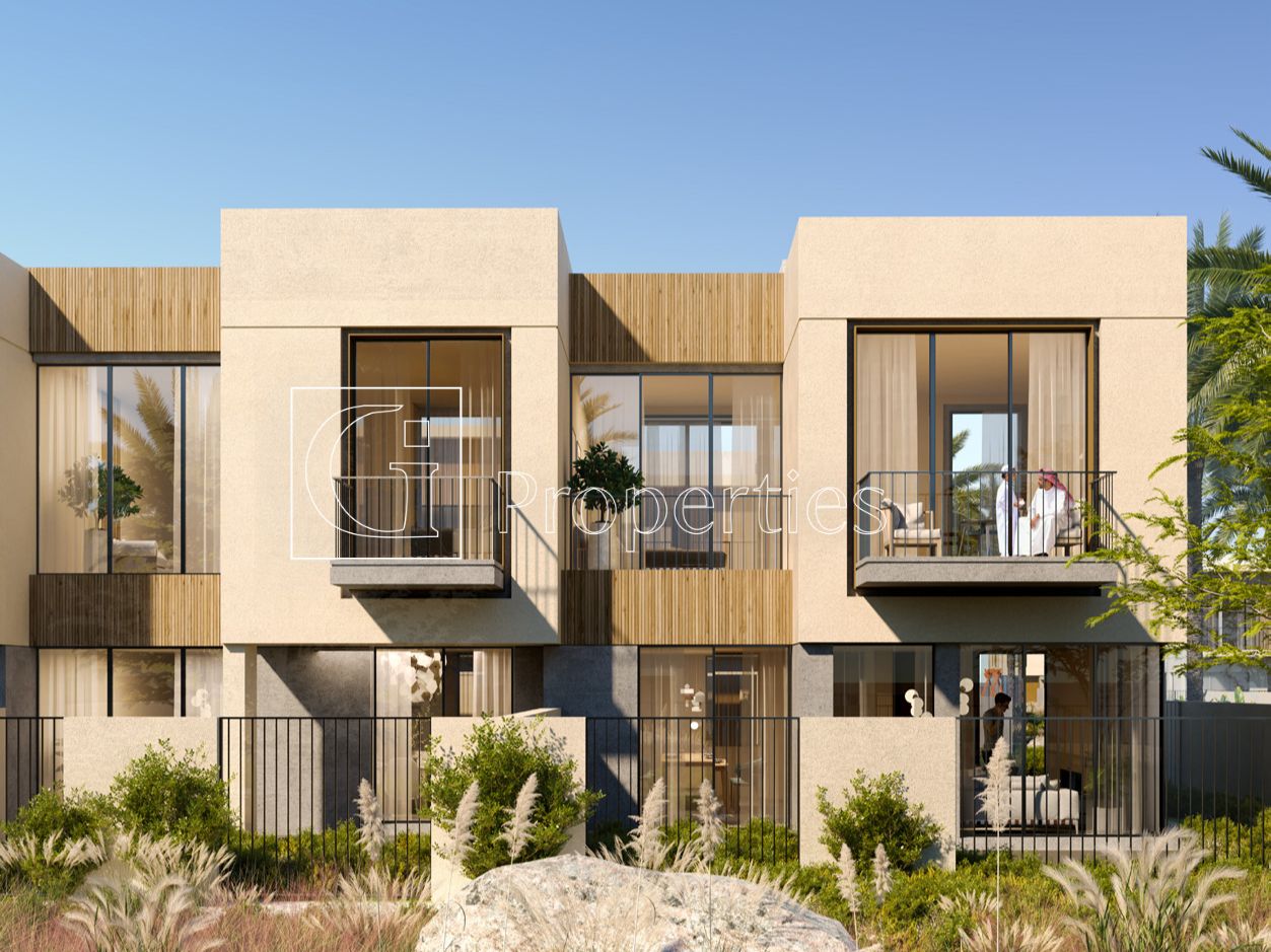 Real investment | Close to entrance | Bold Style - 8