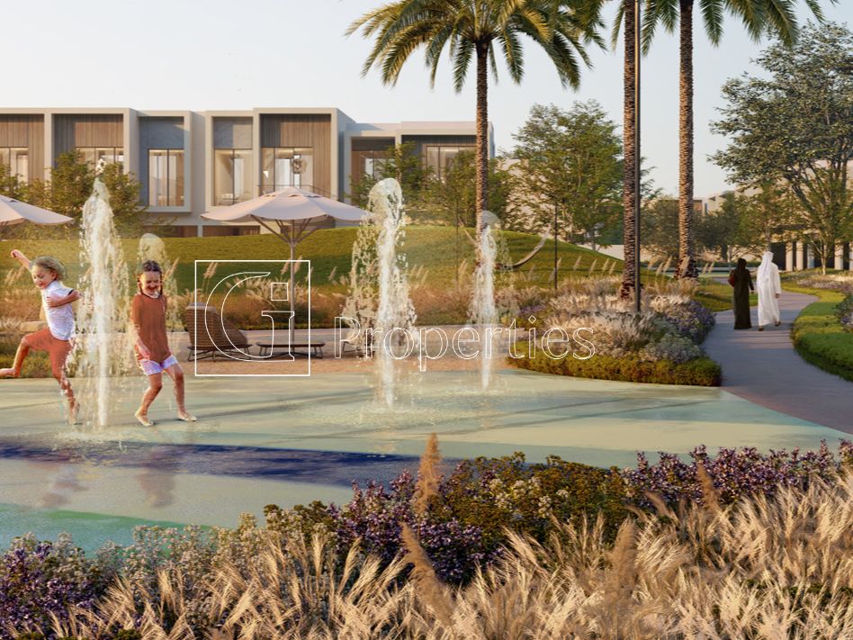 Real investment | Close to entrance | Bold Style - 9