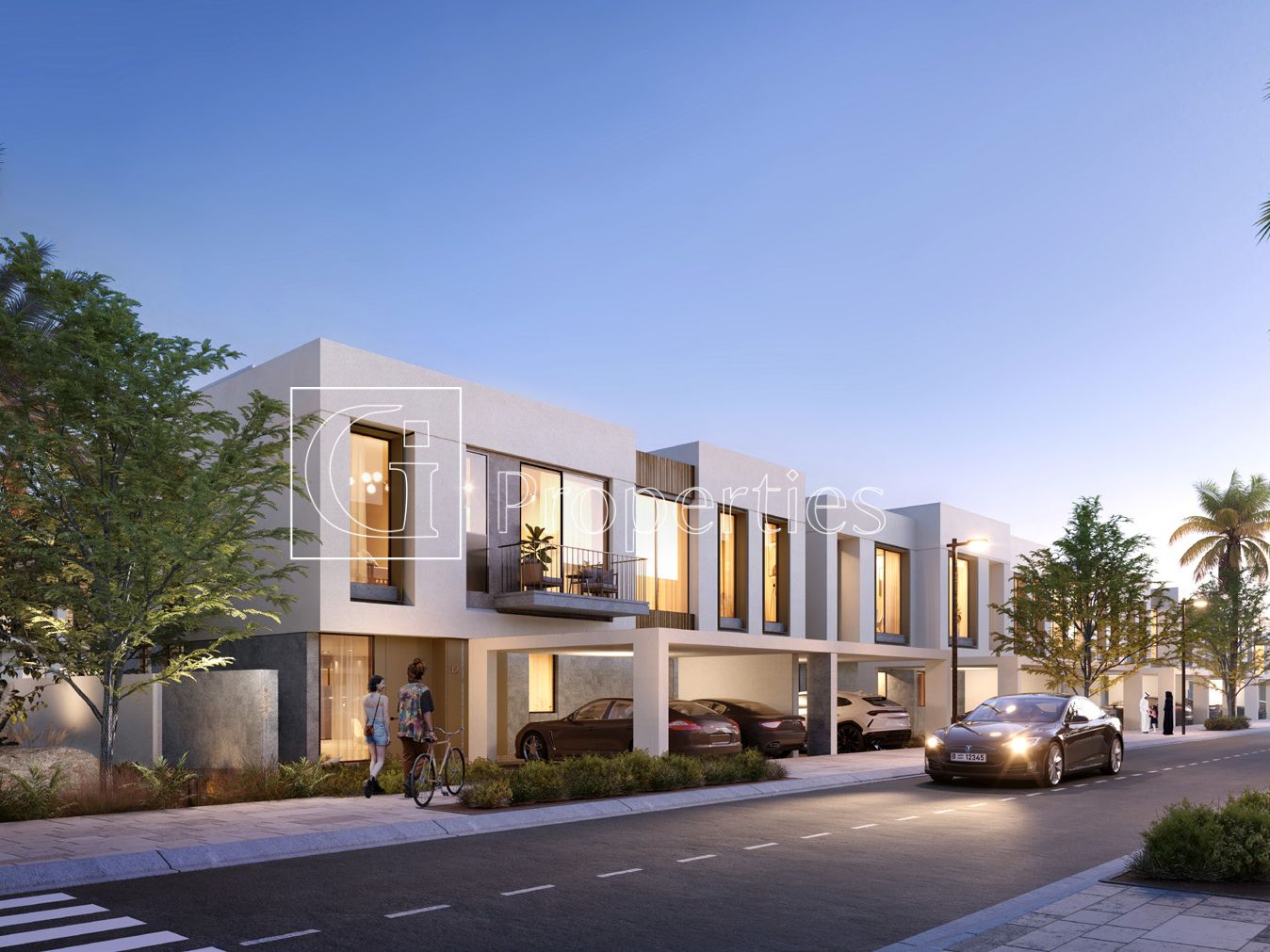 Real investment | Close to entrance | Bold Style - 13