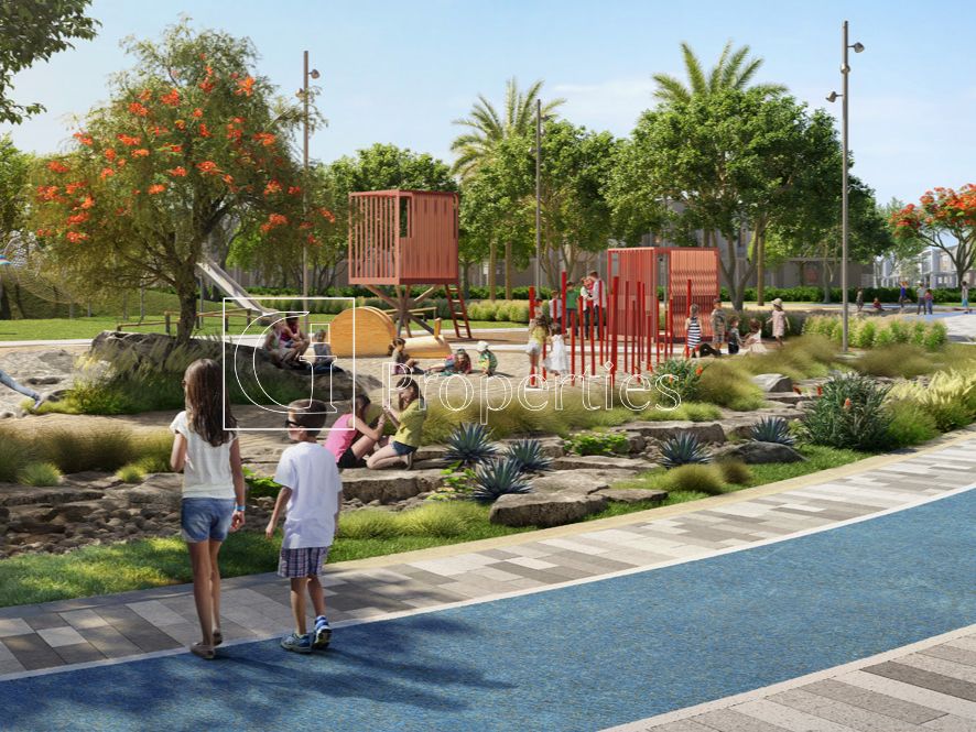 Real investment | Close to entrance | Bold Style - 12