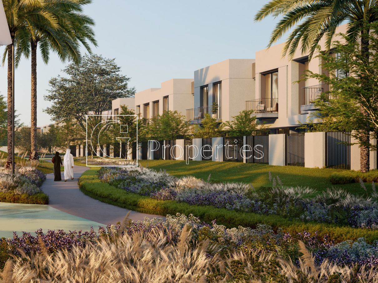 Real investment | Close to entrance | Bold Style - 15