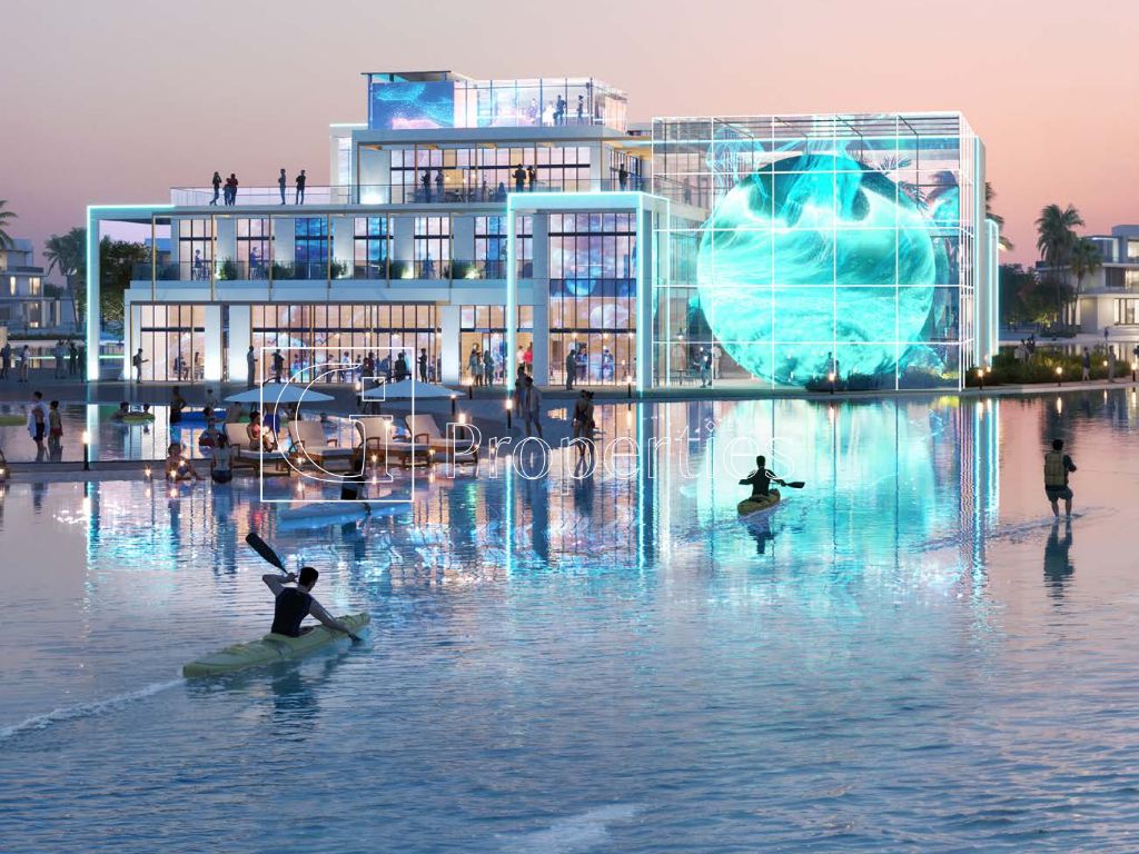 Back to Back | Hand Over 2028 | Crystal Lagoon - 8