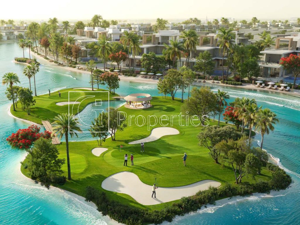 Back to Back | Hand Over 2028 | Crystal Lagoon - 9