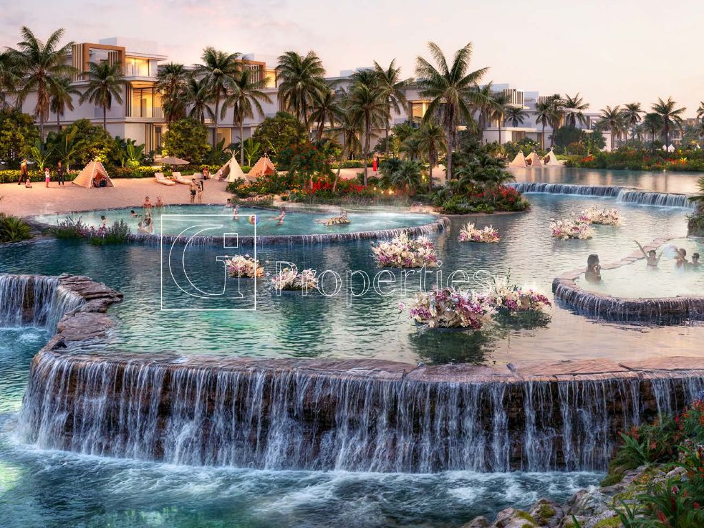 Back to Back | Hand Over 2028 | Crystal Lagoon - 10