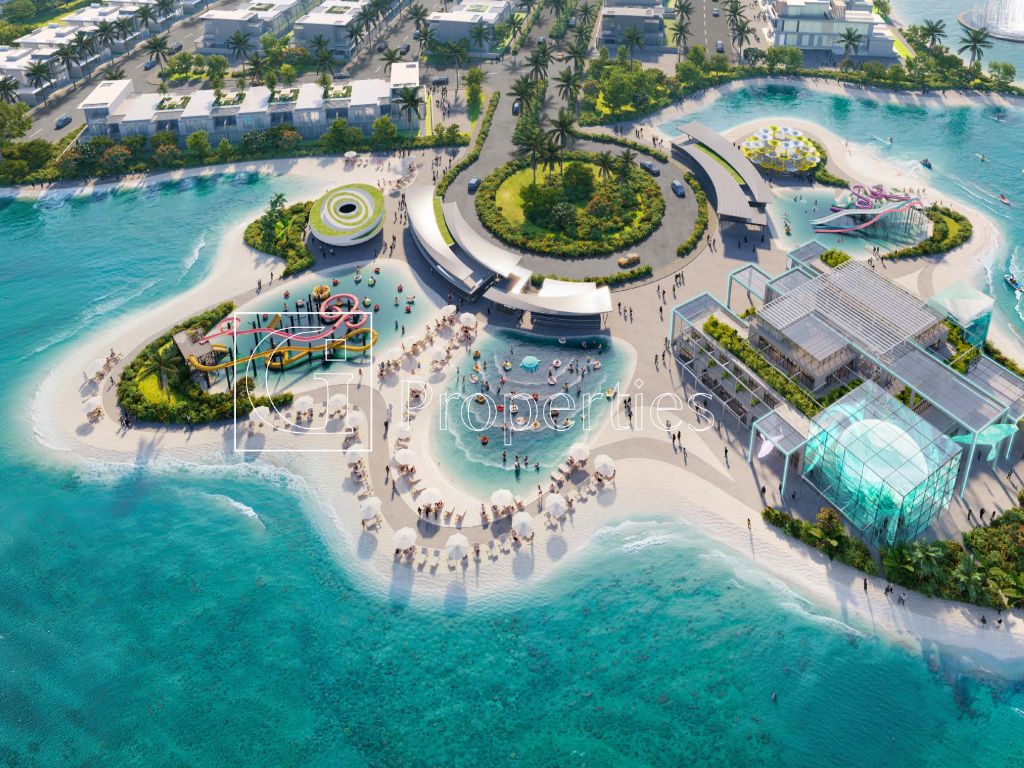 Back to Back | Hand Over 2028 | Crystal Lagoon - 11