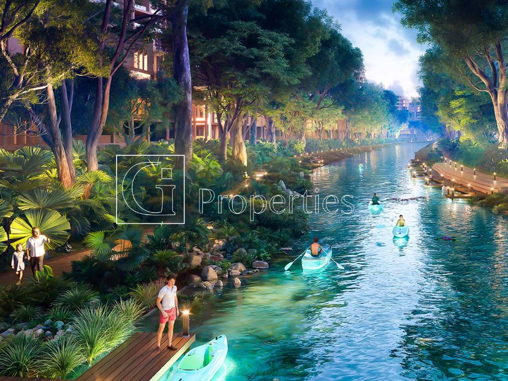 Back to Back | Hand Over 2028 | Crystal Lagoon - 12