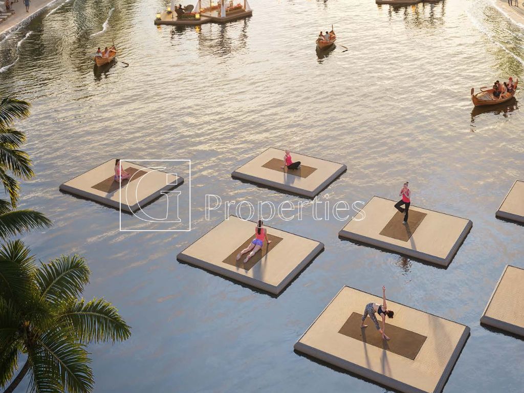 Back to Back | Hand Over 2028 | Crystal Lagoon - 13