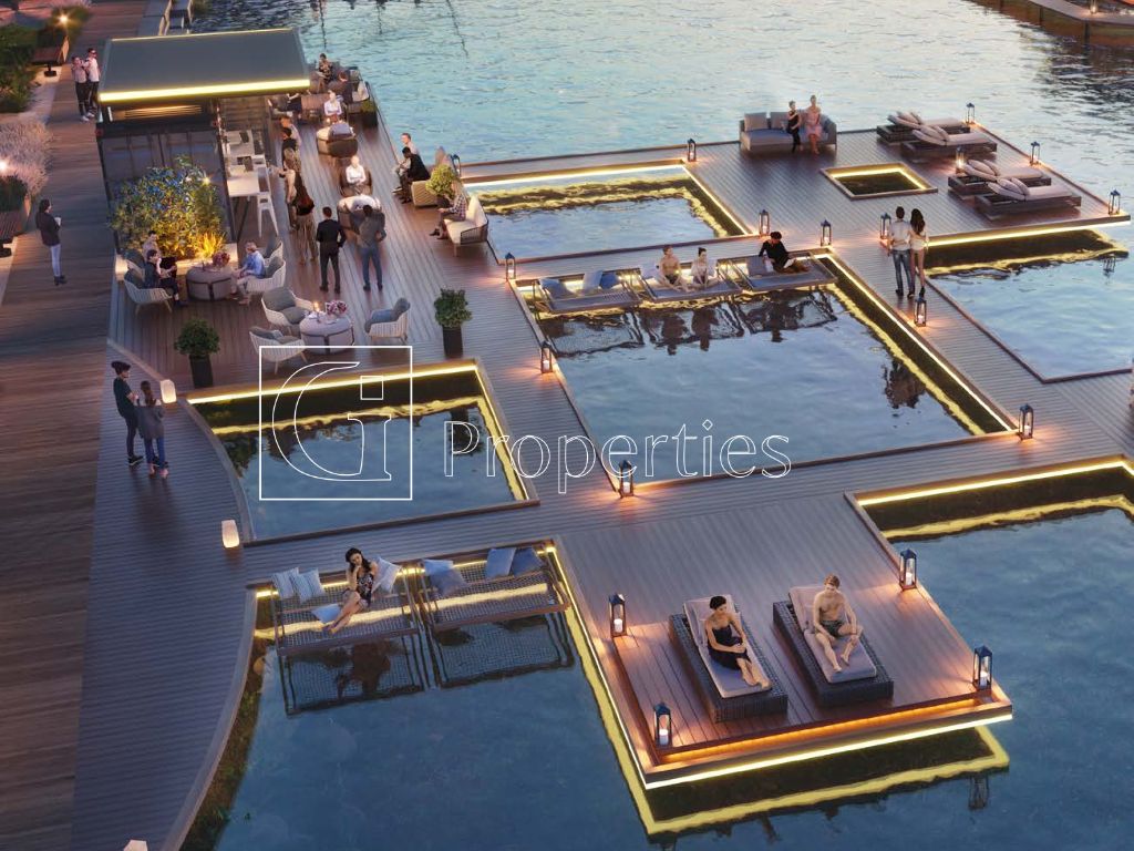 Back to Back | Hand Over 2028 | Crystal Lagoon - 14