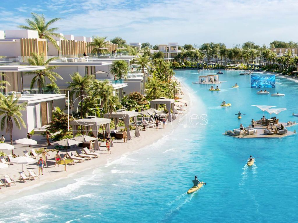 Back to Back | Hand Over 2028 | Crystal Lagoon - 15