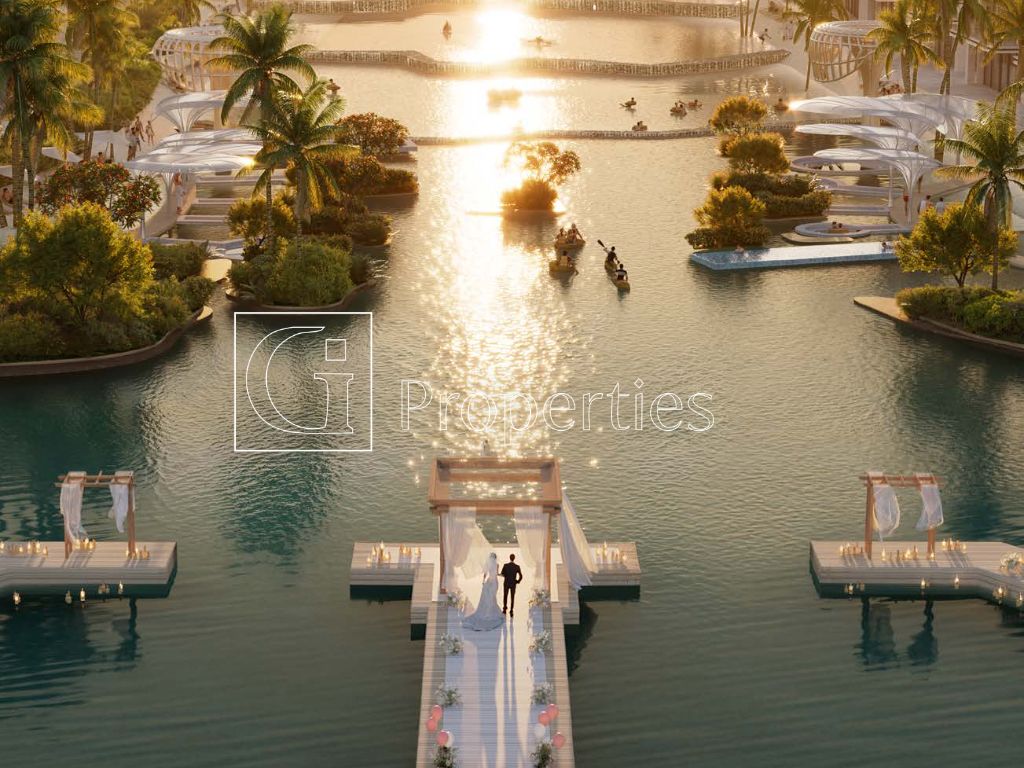 Back to Back | Hand Over 2028 | Crystal Lagoon - 16