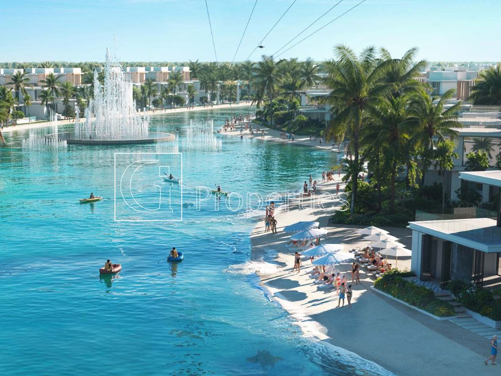 Back to Back | Hand Over 2028 | Crystal Lagoon - 17