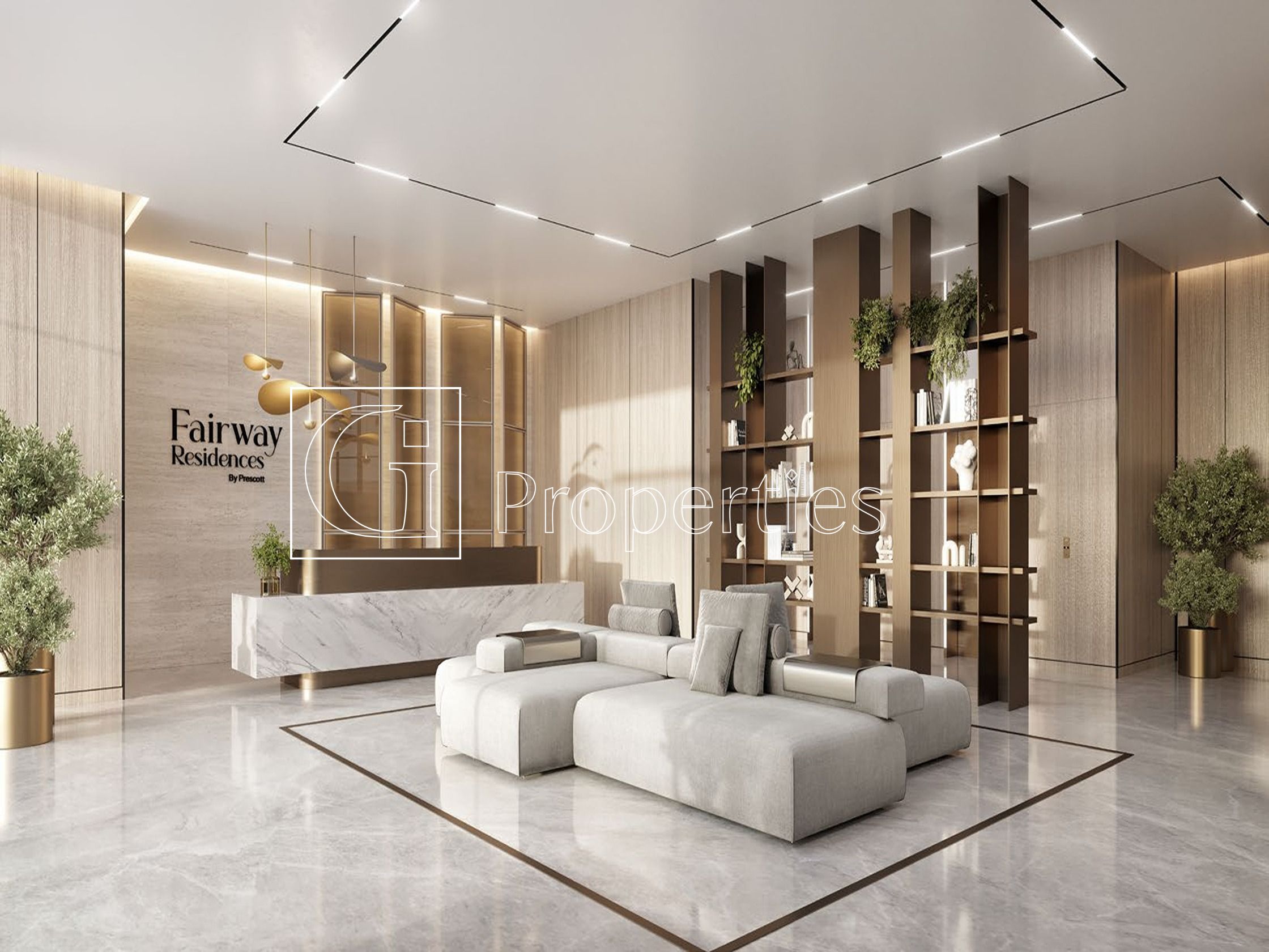 Modern Studio | Elevate by Prescott | 425 Sqft - 7