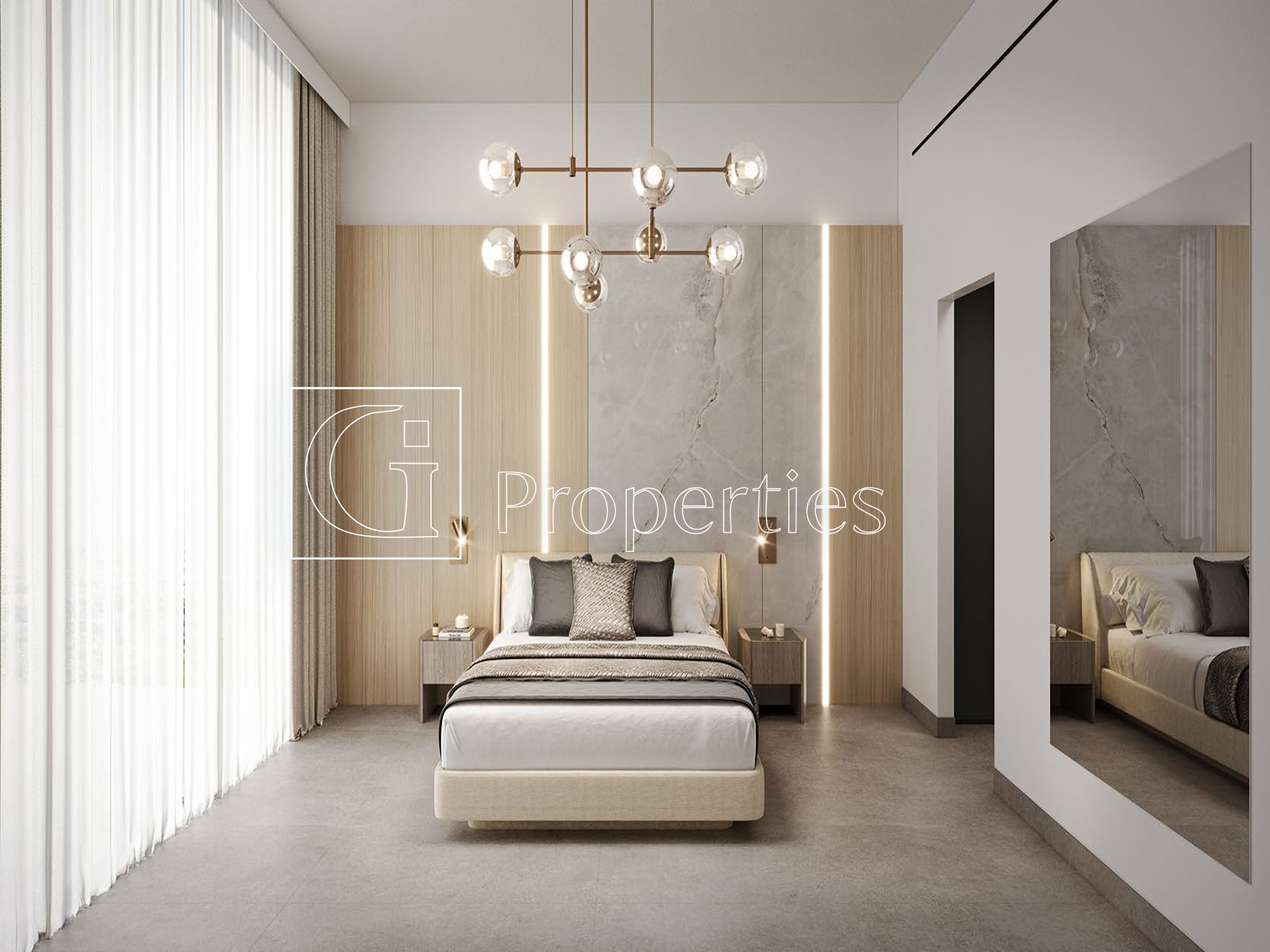 Modern Studio | Elevate by Prescott | 425 Sqft - 9