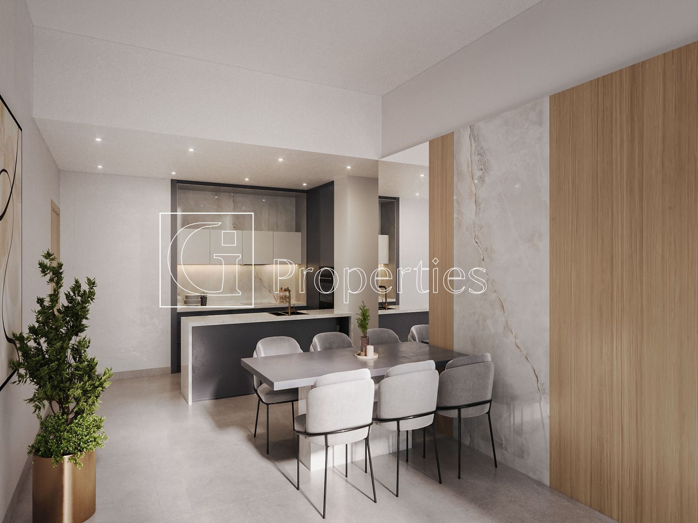 Modern Studio | Elevate by Prescott | 425 Sqft - 10