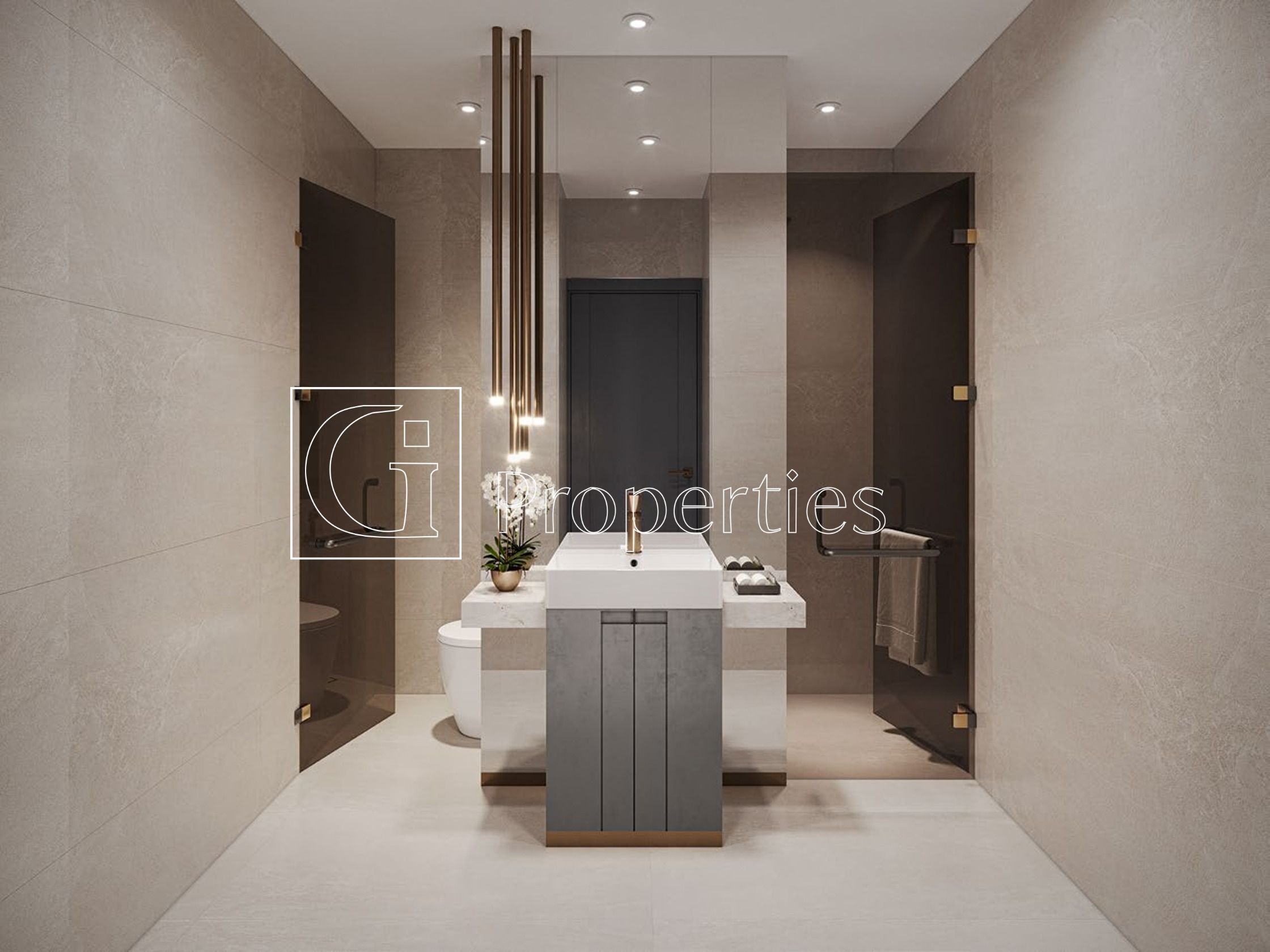 Modern Studio | Elevate by Prescott | 425 Sqft - 12