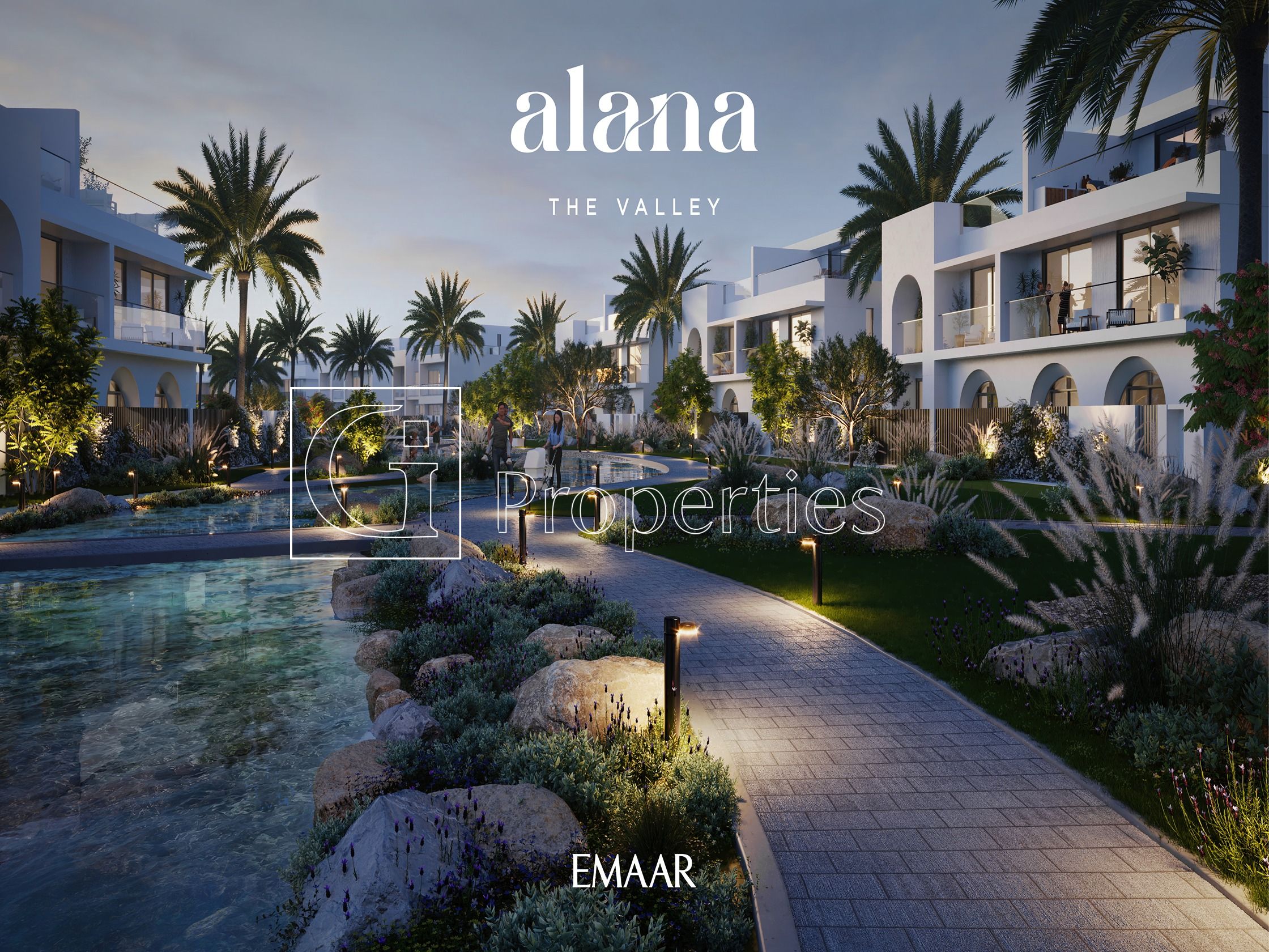 Gated Community | Spacious | Good ROI - 6