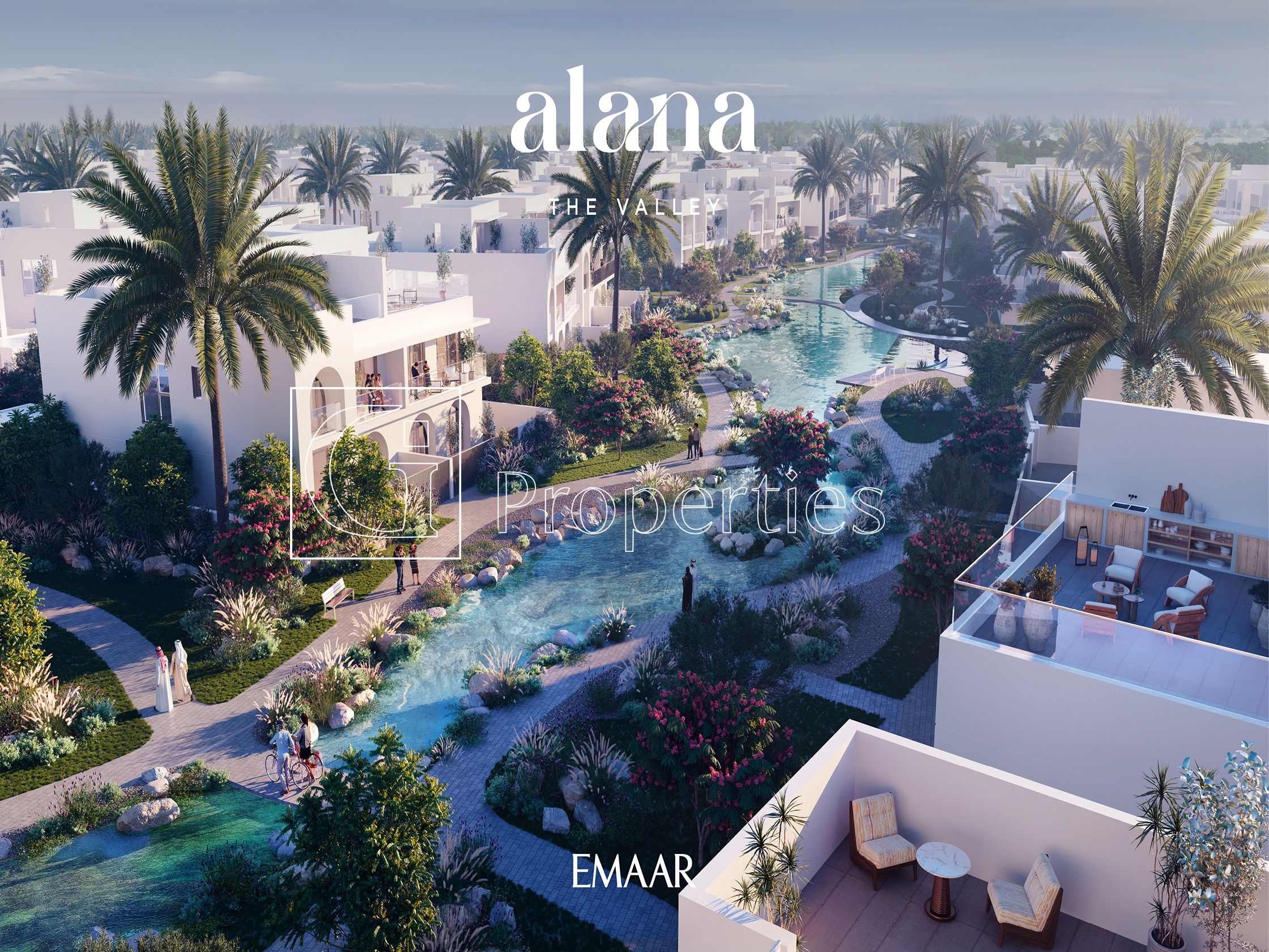 Gated Community | Spacious | Good ROI - 7